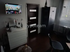 Pronájem bytu 1+1, Ústí nad Labem - Severní Terasa, Glennova, 36 m2