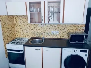 Pronájem bytu 1+1, Ústí nad Labem - Severní Terasa, Glennova, 36 m2