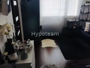 Pronájem bytu 1+1, Ústí nad Labem - Severní Terasa, Glennova, 36 m2