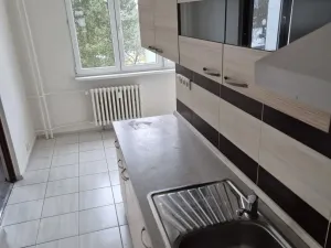 Pronájem bytu 2+1, Děčín - Děčín VI-Letná, 70 m2