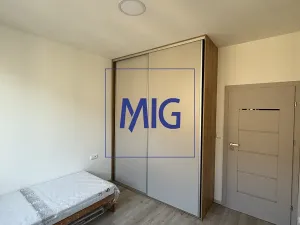 Pronájem bytu 2+kk, Brno, Úvoz, 44 m2