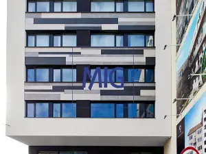 Pronájem bytu 2+kk, Brno, Cejl, 35 m2