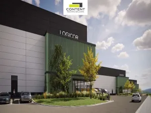 Pronájem výrobních prostor, Plzeň - Bolevec, Úněšovská, 3300 m2