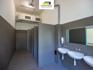 Pronájem skladu, Hořice, Havlíčkova, 3400 m2