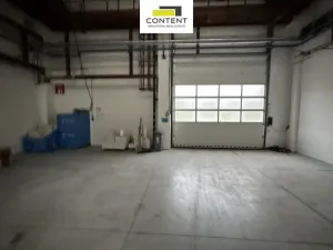 Pronájem skladu, Hořice, Havlíčkova, 3400 m2