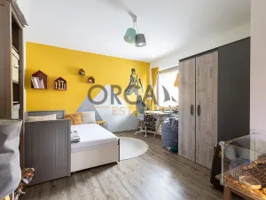 Prodej rodinného domu, Kyjov, 205 m2