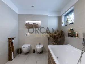 Prodej rodinného domu, Kyjov, 205 m2