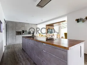 Prodej rodinného domu, Kyjov, 205 m2