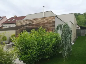 Prodej rodinného domu, Kyjov, 205 m2