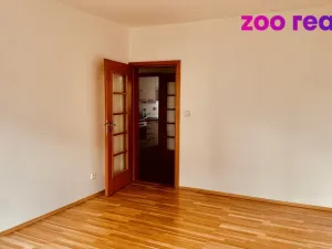 Pronájem bytu 3+1, České Budějovice, Brožíkova, 74 m2