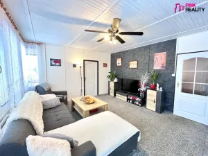 Prodej rodinného domu, Žichlínek, 93 m2