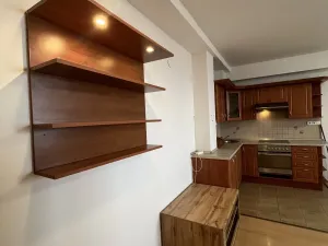 Pronájem bytu 2+kk, Olomouc - Nové Sady, Handkeho, 45 m2