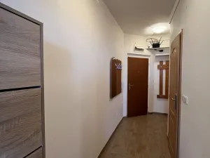 Pronájem bytu 2+kk, Olomouc - Nové Sady, Handkeho, 45 m2