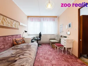 Prodej rodinného domu, Chomutov, Okrajová, 120 m2