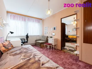 Prodej rodinného domu, Chomutov, Okrajová, 120 m2