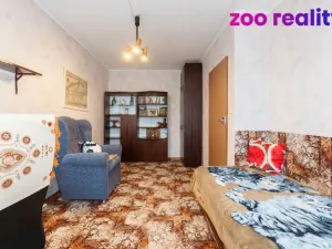 Prodej rodinného domu, Chomutov, Okrajová, 120 m2