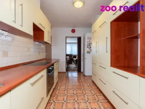 Prodej rodinného domu, Chomutov, Okrajová, 120 m2