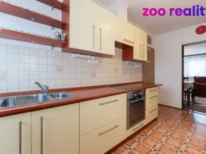 Prodej rodinného domu, Chomutov, Okrajová, 120 m2