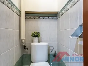 Pronájem bytu 3+kk, Praha - Ruzyně, U silnice, 68 m2