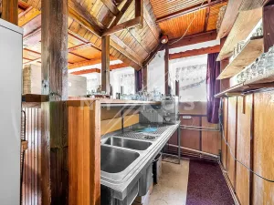 Prodej rodinného domu, Josefův Důl, 550 m2