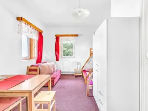 Prodej rodinného domu, Josefův Důl, 550 m2