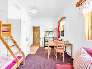 Prodej rodinného domu, Josefův Důl, 550 m2