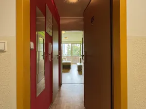 Pronájem bytu 1+kk, Olomouc - Hodolany, Kavaleristů, 25 m2