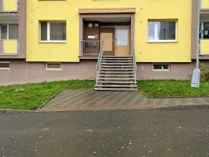 Prodej bytu 3+1, Ústí nad Labem, Jindřicha Plachty, 73 m2