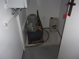 Dražba výrobních prostor, Frenštát pod Radhoštěm, Martinská čtvrť, 808 m2