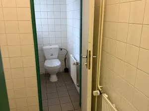 Pronájem ordinace, Plzeň, Purkyňova, 27 m2