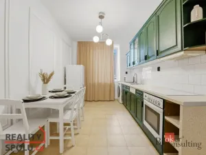 Prodej bytu 3+1, Pardubice - Zelené Předměstí, Sladkovského, 76 m2