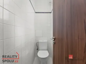 Prodej bytu 3+1, Pardubice - Zelené Předměstí, Sladkovského, 76 m2