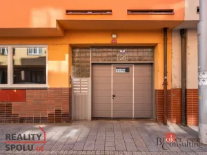 Prodej bytu 3+1, Pardubice - Zelené Předměstí, Sladkovského, 76 m2