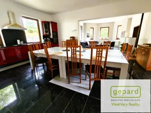 Prodej rodinného domu, Nová Role - Mezirolí, 350 m2