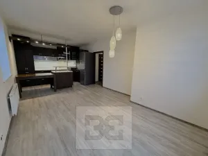 Pronájem bytu 3+kk, Klecany, V Honech, 63 m2