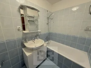 Pronájem bytu 3+kk, Klecany, V Honech, 63 m2