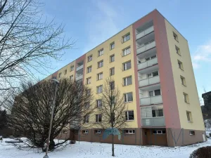 Pronájem bytu 3+1, Ústí nad Orlicí, Jilemnického, 77 m2