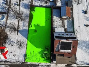 Prodej pozemku pro bydlení, Viničné Šumice, 510 m2