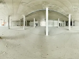 Prodej obchodního prostoru, Hradec Králové, Kollárova, 3447 m2