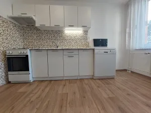 Pronájem bytu 1+1, Brno - Bohunice, Okrouhlá, 45 m2