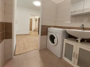 Pronájem bytu 1+1, Brno - Bohunice, Okrouhlá, 45 m2
