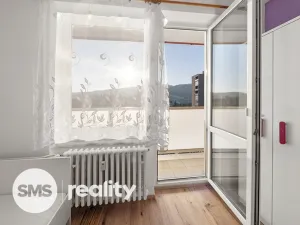 Pronájem bytu 2+1, Blansko, Absolonova, 59 m2