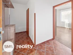 Pronájem bytu 2+1, Blansko, Absolonova, 59 m2