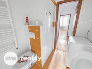 Pronájem bytu 2+1, Blansko, Absolonova, 59 m2