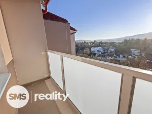 Pronájem bytu 2+1, Blansko, Absolonova, 59 m2