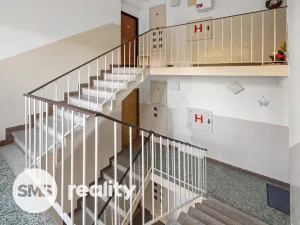 Pronájem bytu 2+1, Blansko, Absolonova, 59 m2