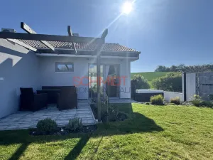 Prodej rodinného domu, Valtice, Polní, 161 m2