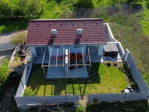 Prodej rodinného domu, Valtice, Polní, 161 m2