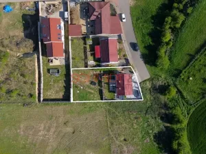 Prodej rodinného domu, Valtice, Polní, 161 m2