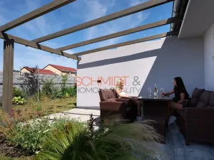 Prodej rodinného domu, Valtice, Polní, 161 m2